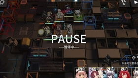 碧藍航線大型作戰(zhàn)錄制 五、大型錄制的進階策略與實戰(zhàn)心得